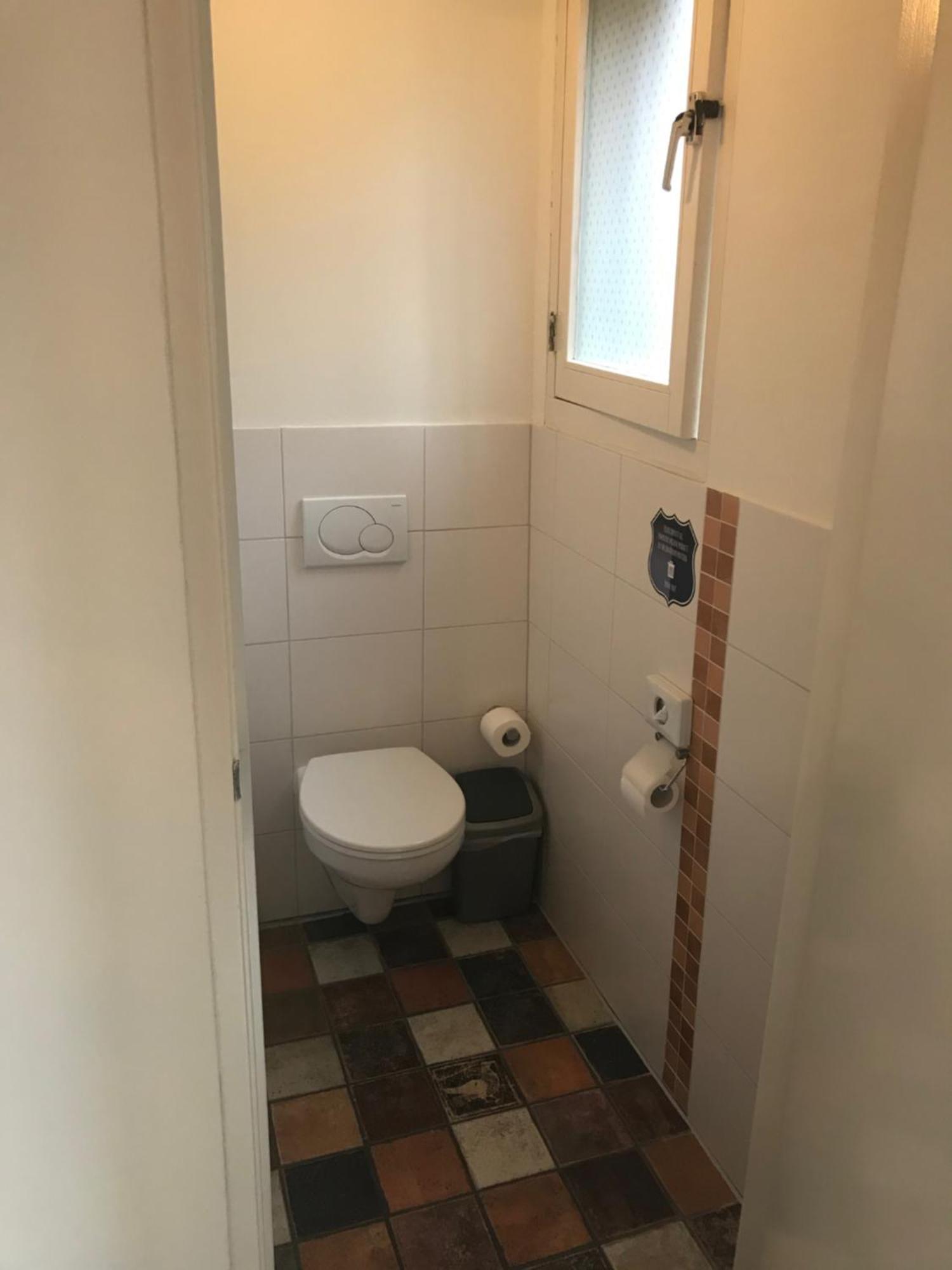 Kings Inn City Hotel Alkmaar Szoba fotó